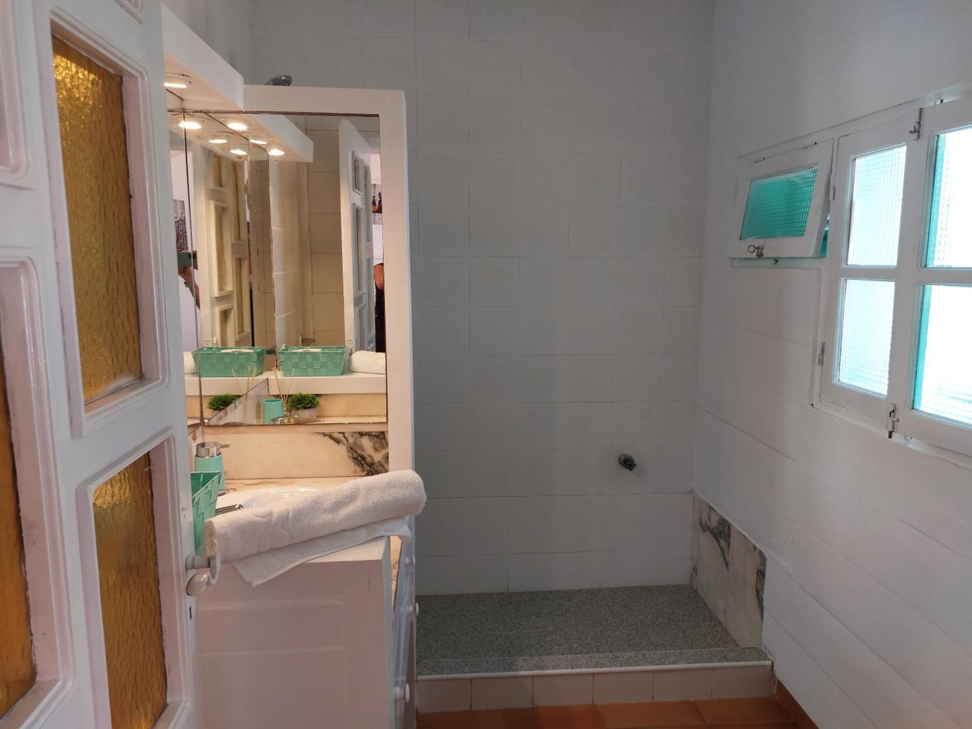 Vista Mar - Seafront Holiday Apartments Santa Maria Bagian luar foto
