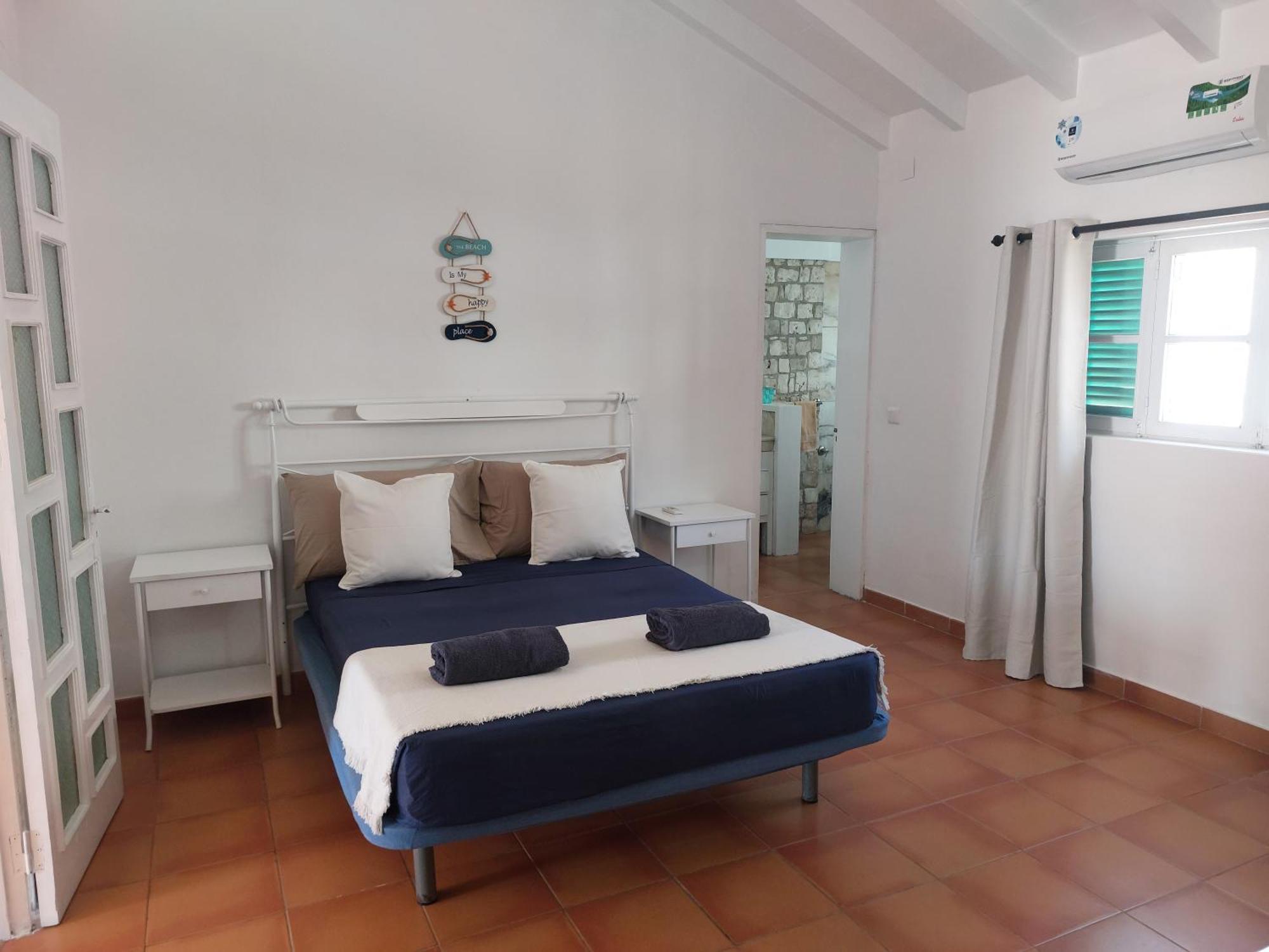 Vista Mar - Seafront Holiday Apartments Santa Maria Bagian luar foto