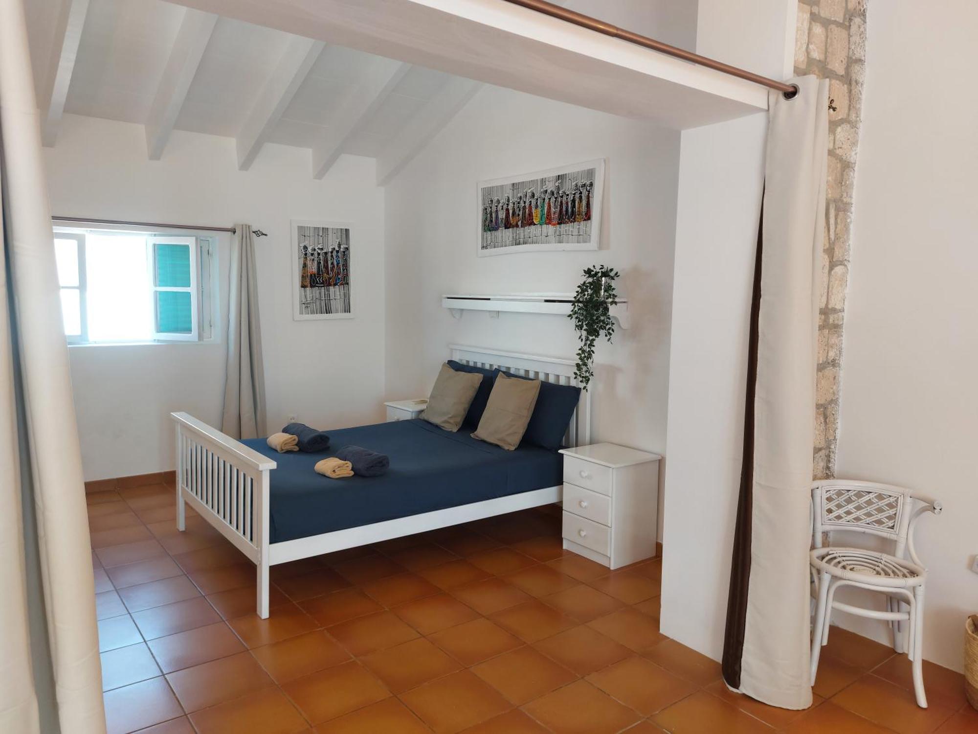 Vista Mar - Seafront Holiday Apartments Santa Maria Bagian luar foto