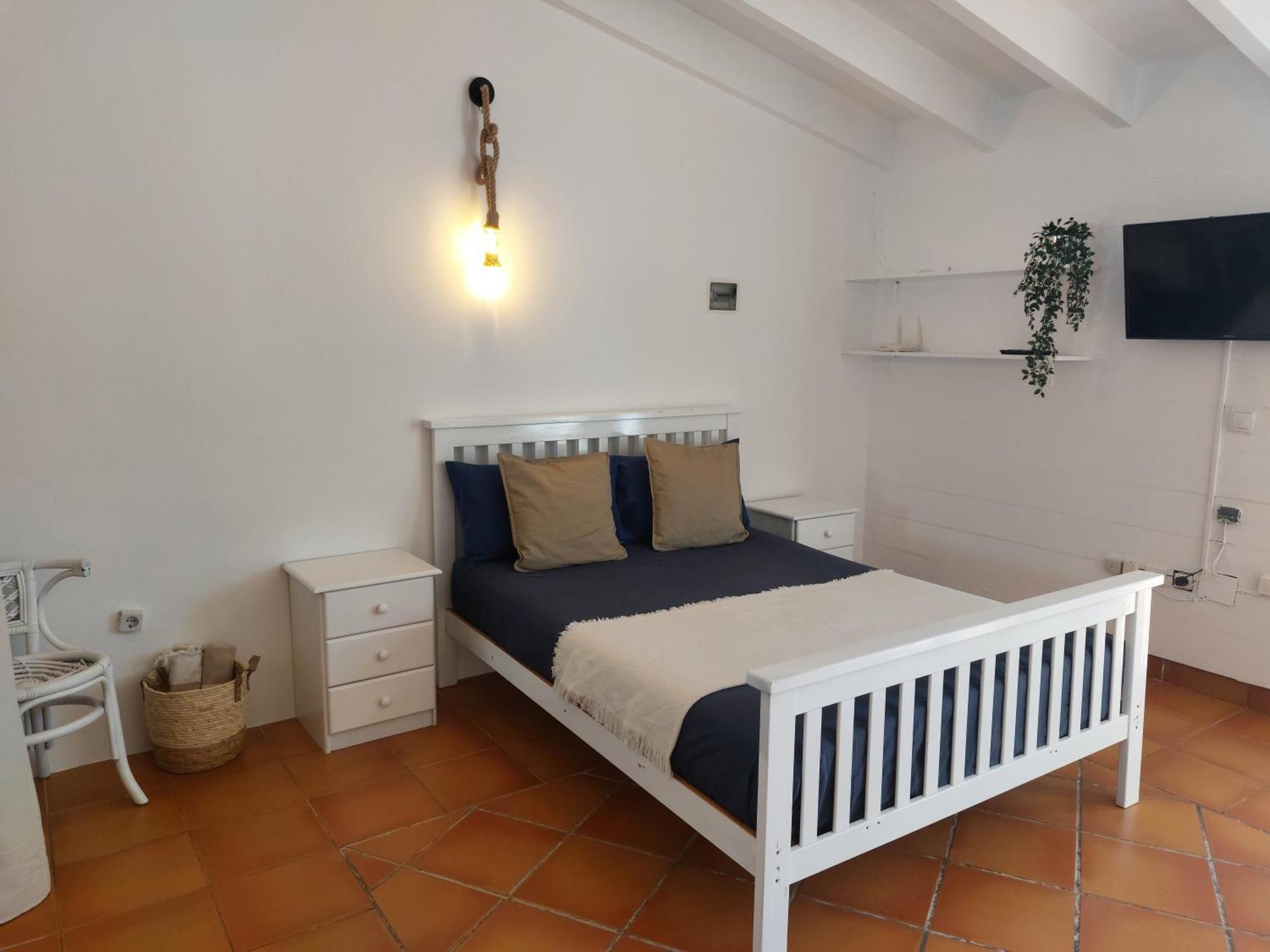 Vista Mar - Seafront Holiday Apartments Santa Maria Bagian luar foto