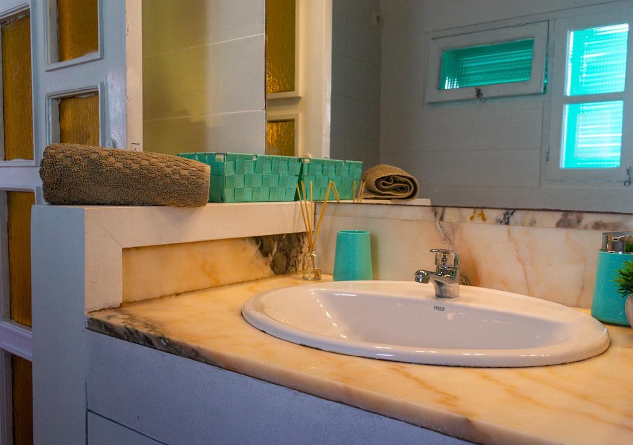 Vista Mar - Seafront Holiday Apartments Santa Maria Ruang foto